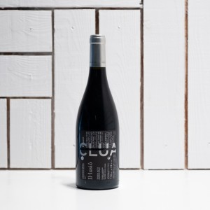 Il Lusio 2019 - £14.75 - Experience Wine